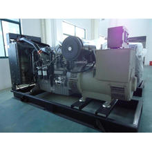 750kVA Silent Generator Работает от дизельного двигателя Perkins (4006-23TAG2A)